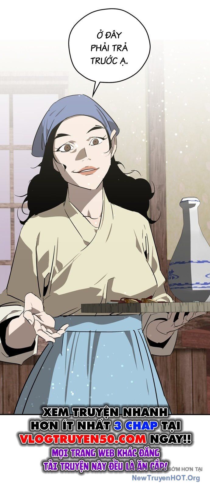 Võ Học Miền Viễn Tây - Chapter 25 - Page 78