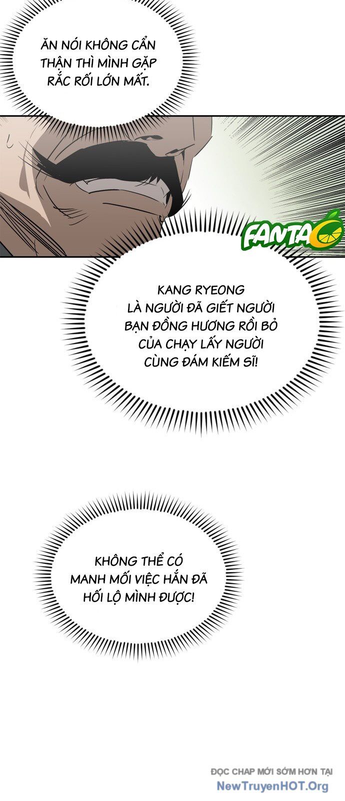 Võ Học Miền Viễn Tây - Chapter 25 - Page 8