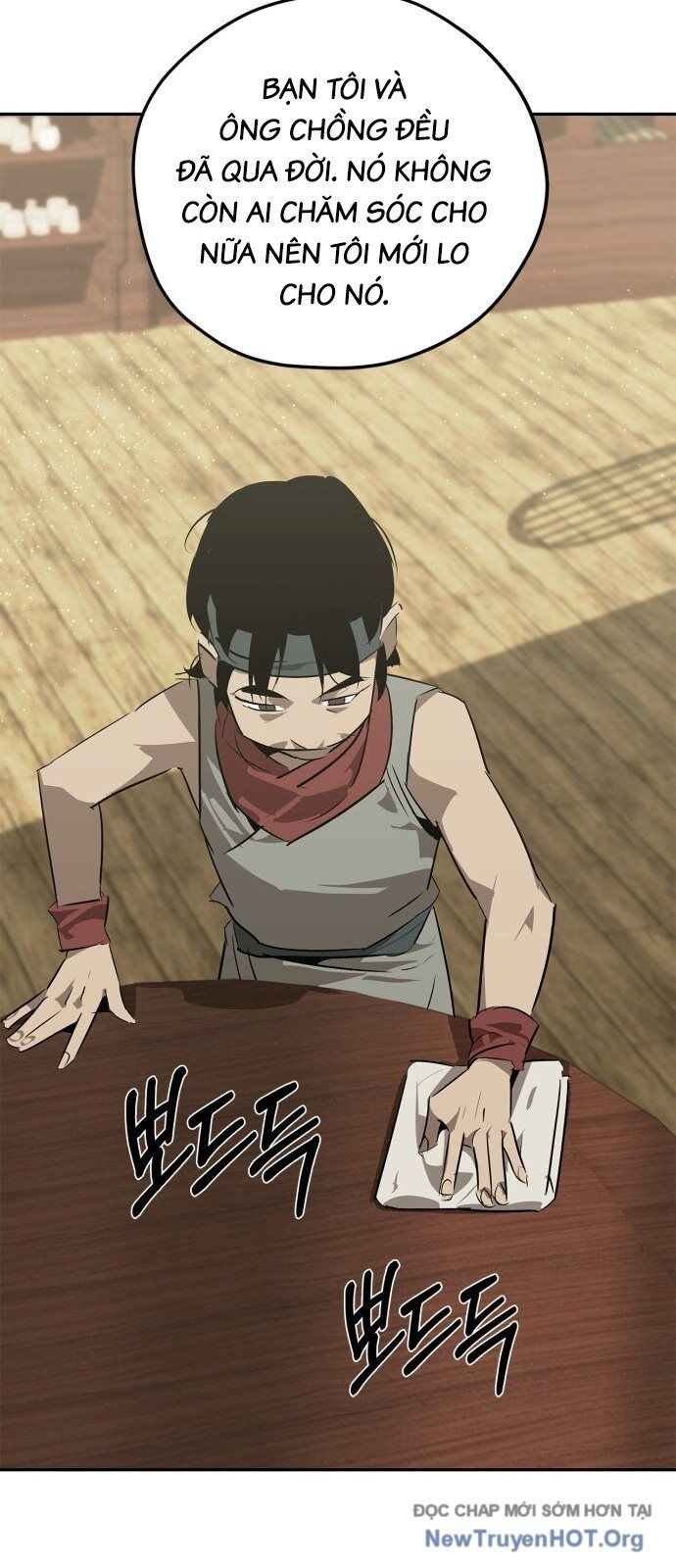 Võ Học Miền Viễn Tây - Chapter 26 - Page 10