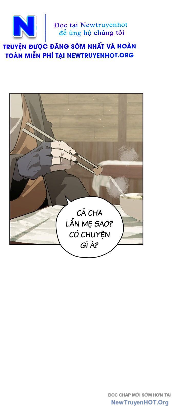 Võ Học Miền Viễn Tây - Chapter 26 - Page 11