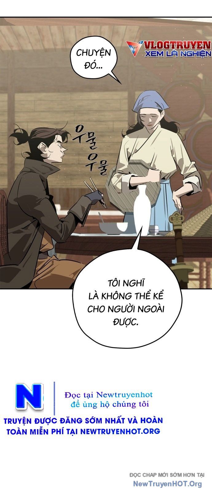 Võ Học Miền Viễn Tây - Chapter 26 - Page 12