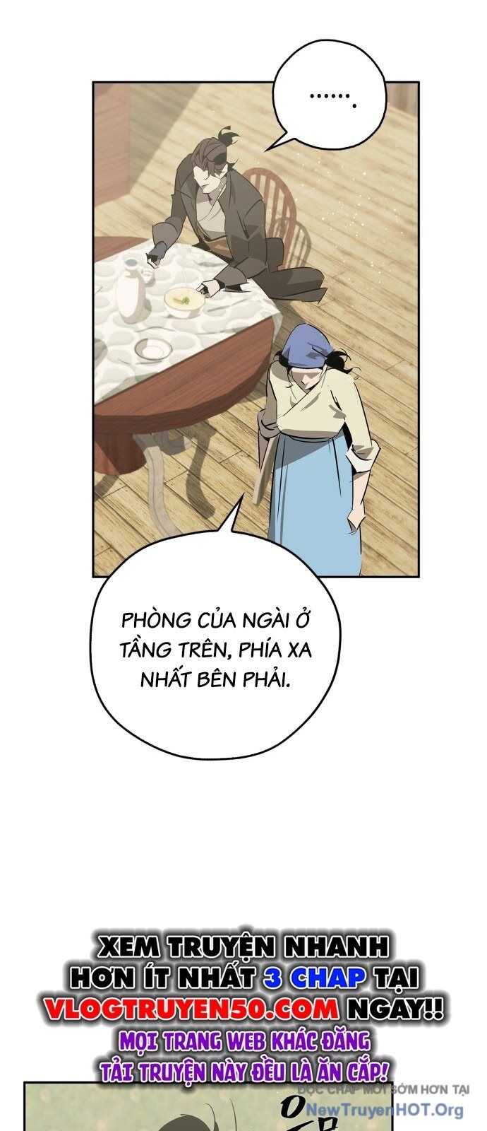 Võ Học Miền Viễn Tây - Chapter 26 - Page 13