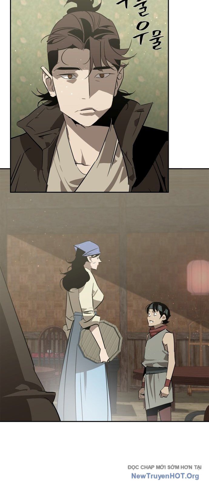 Võ Học Miền Viễn Tây - Chapter 26 - Page 14