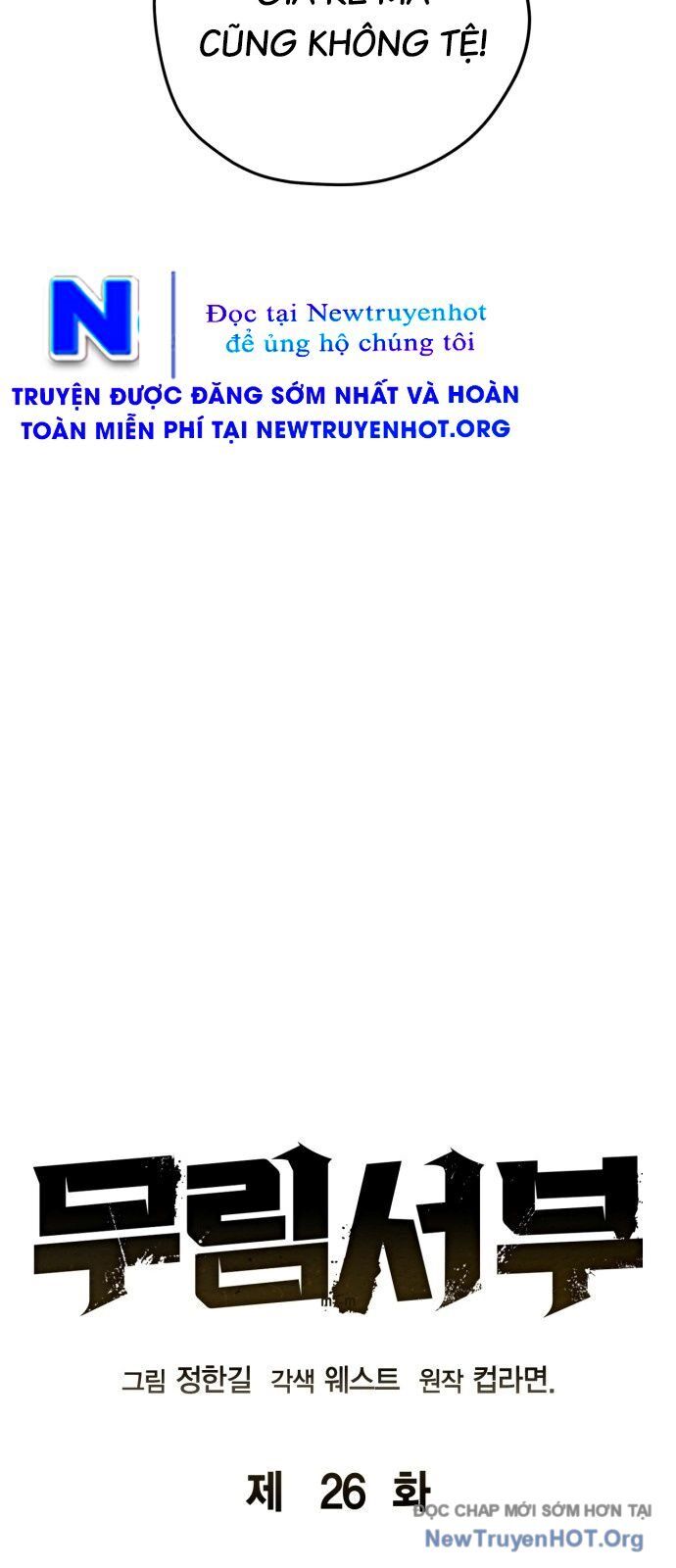 Võ Học Miền Viễn Tây - Chapter 26 - Page 18