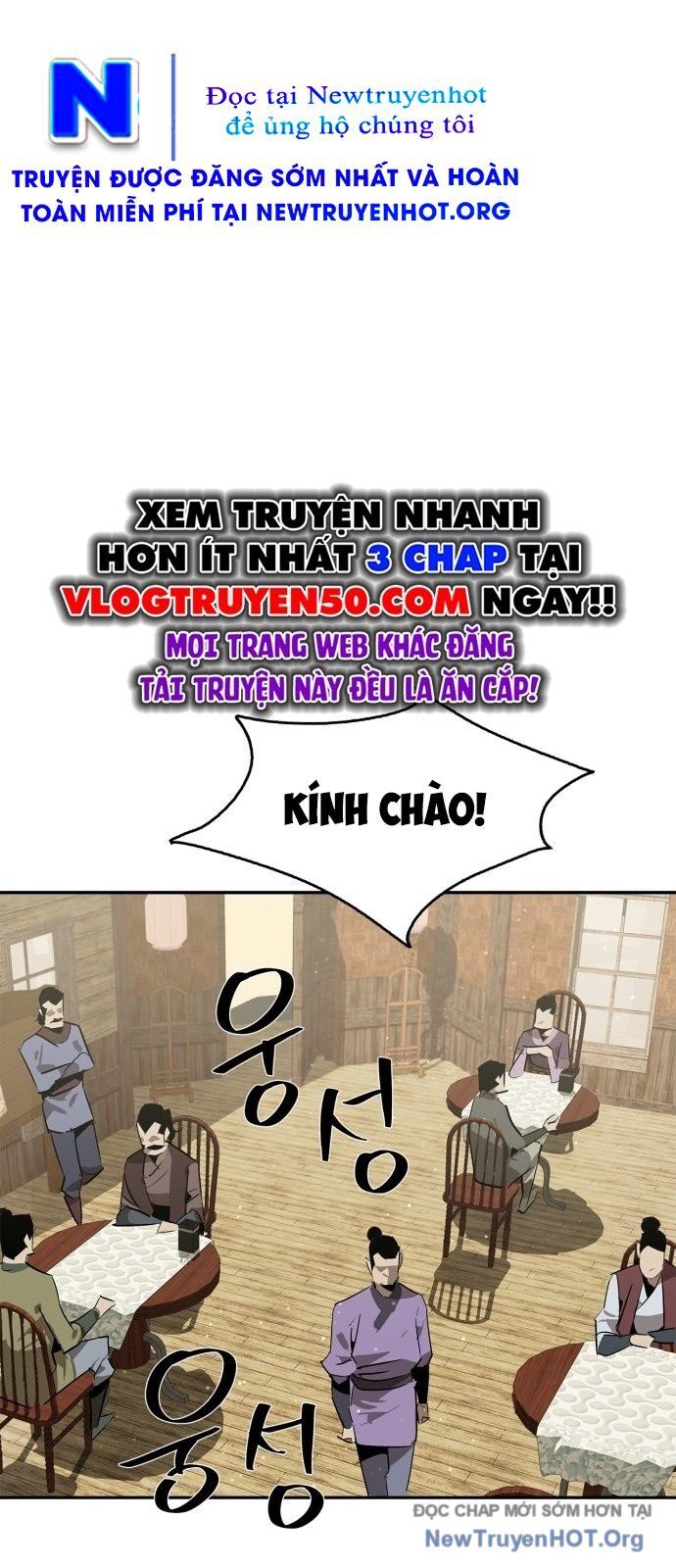 Võ Học Miền Viễn Tây - Chapter 26 - Page 19