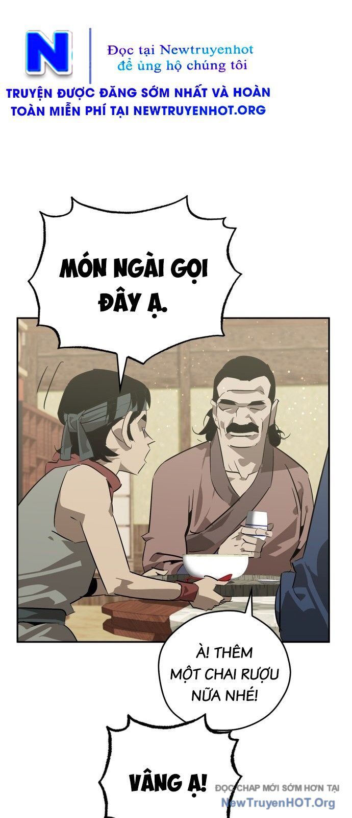 Võ Học Miền Viễn Tây - Chapter 26 - Page 20