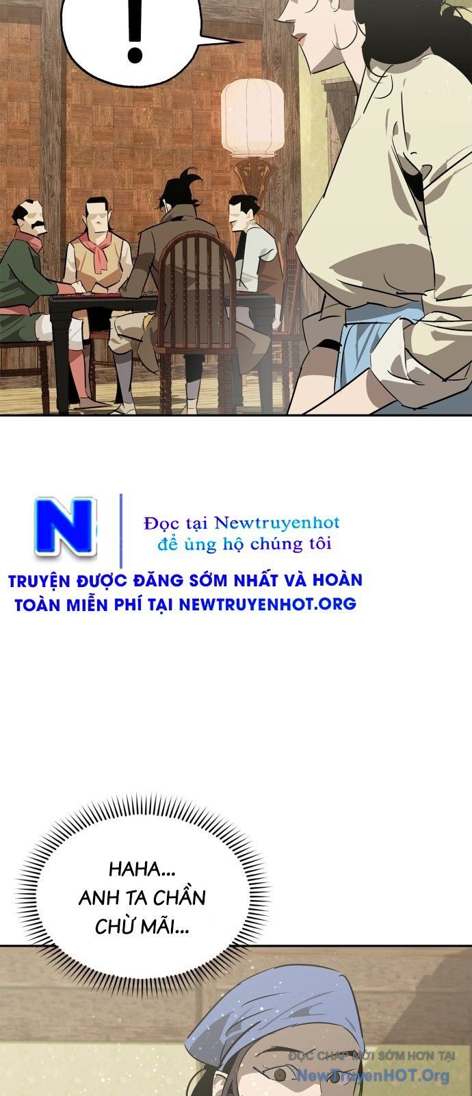 Võ Học Miền Viễn Tây - Chapter 26 - Page 22