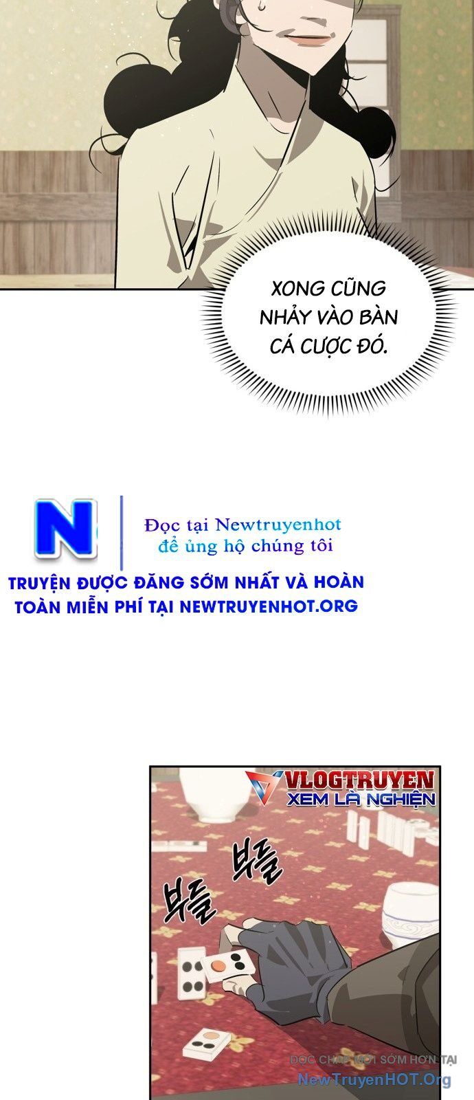 Võ Học Miền Viễn Tây - Chapter 26 - Page 23