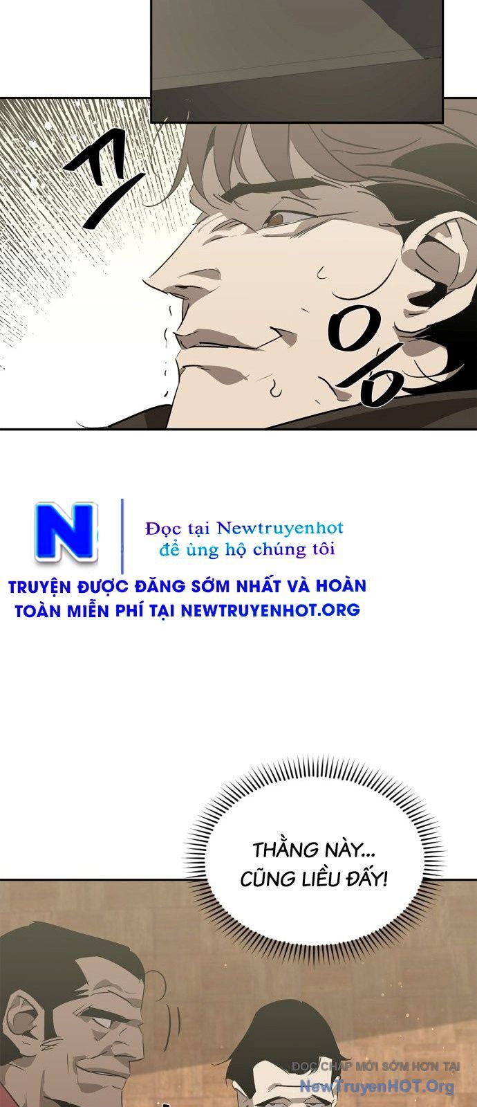 Võ Học Miền Viễn Tây - Chapter 26 - Page 24