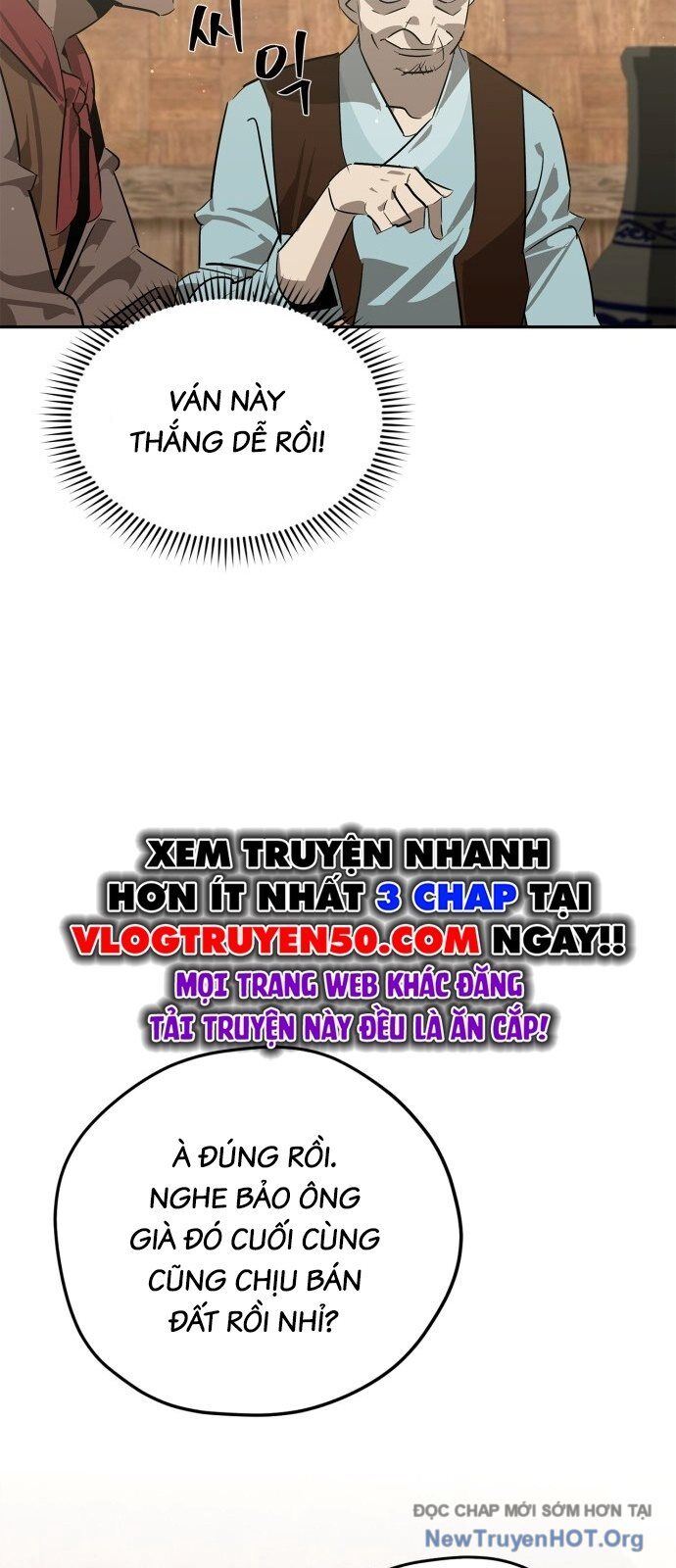 Võ Học Miền Viễn Tây - Chapter 26 - Page 25