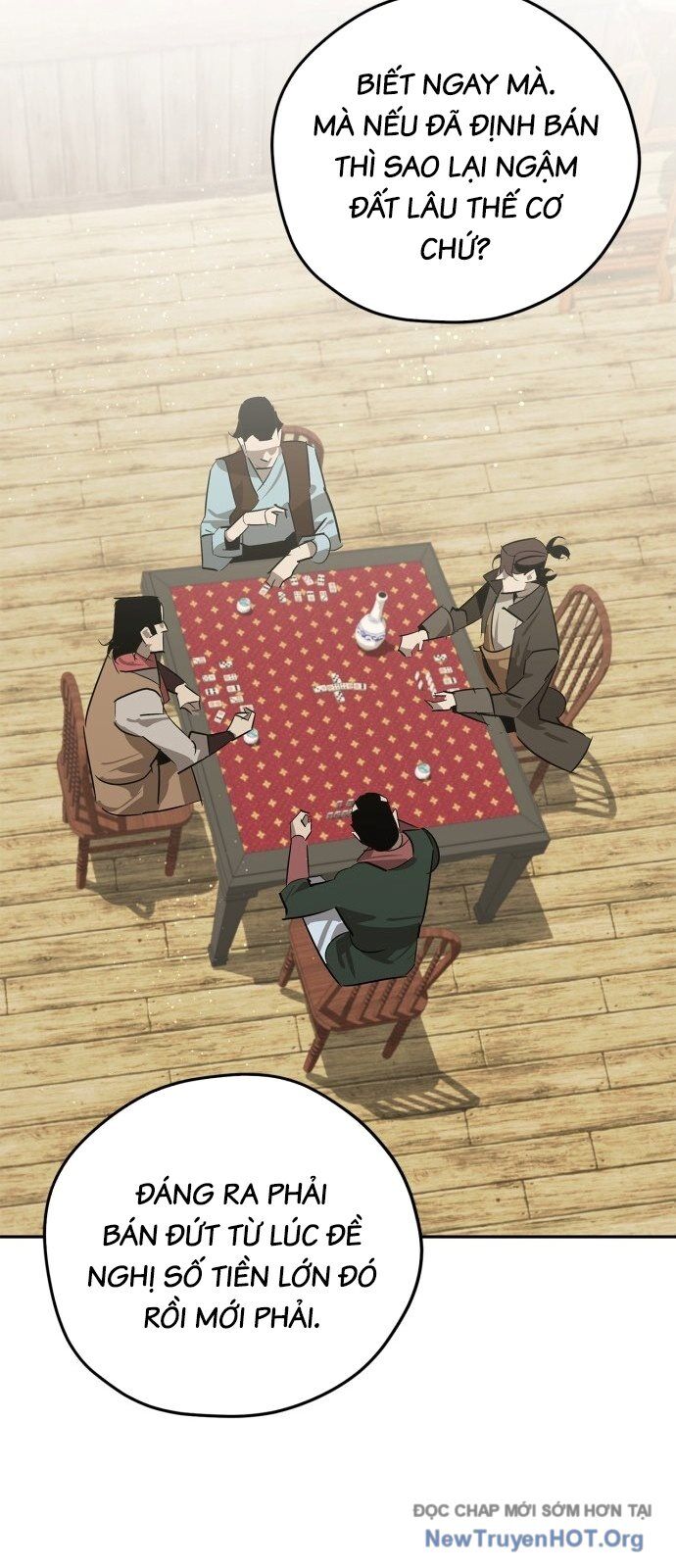 Võ Học Miền Viễn Tây - Chapter 26 - Page 26