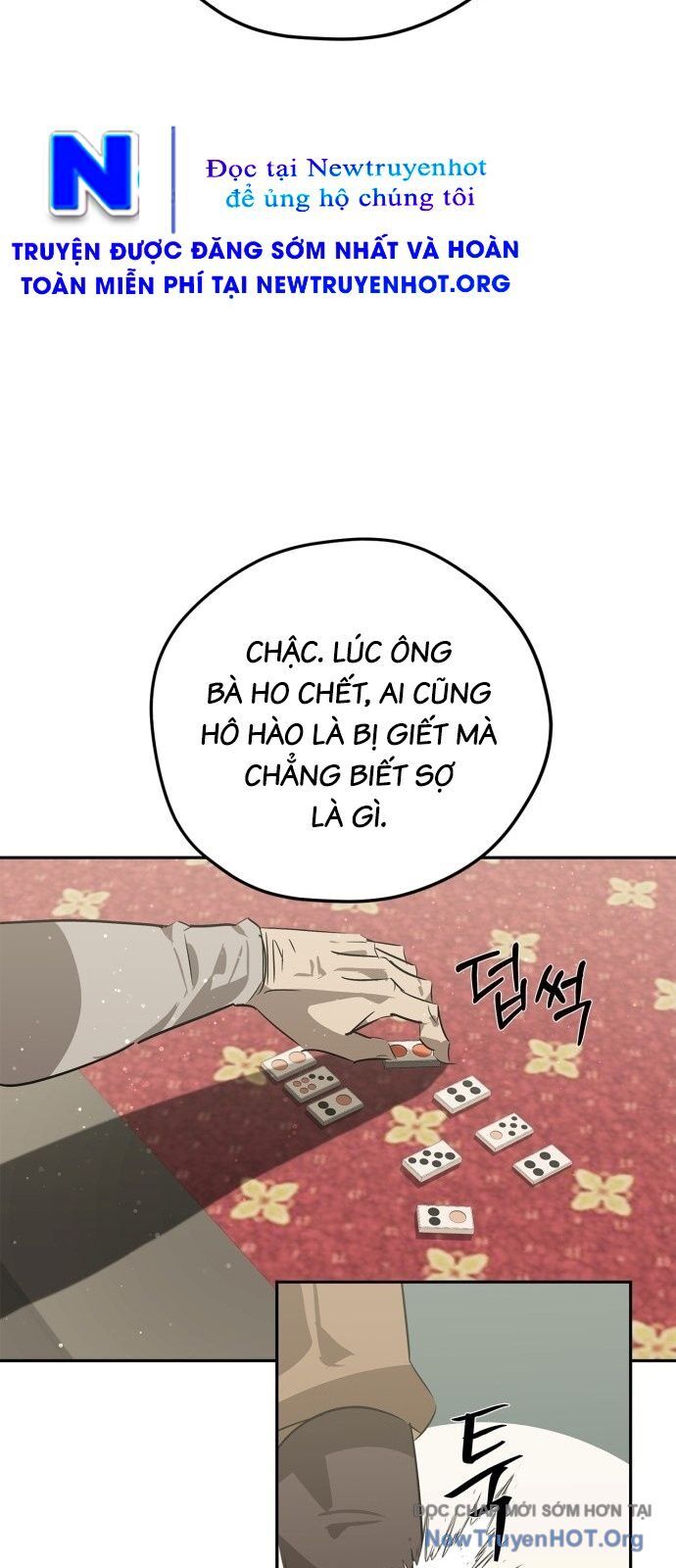 Võ Học Miền Viễn Tây - Chapter 26 - Page 28