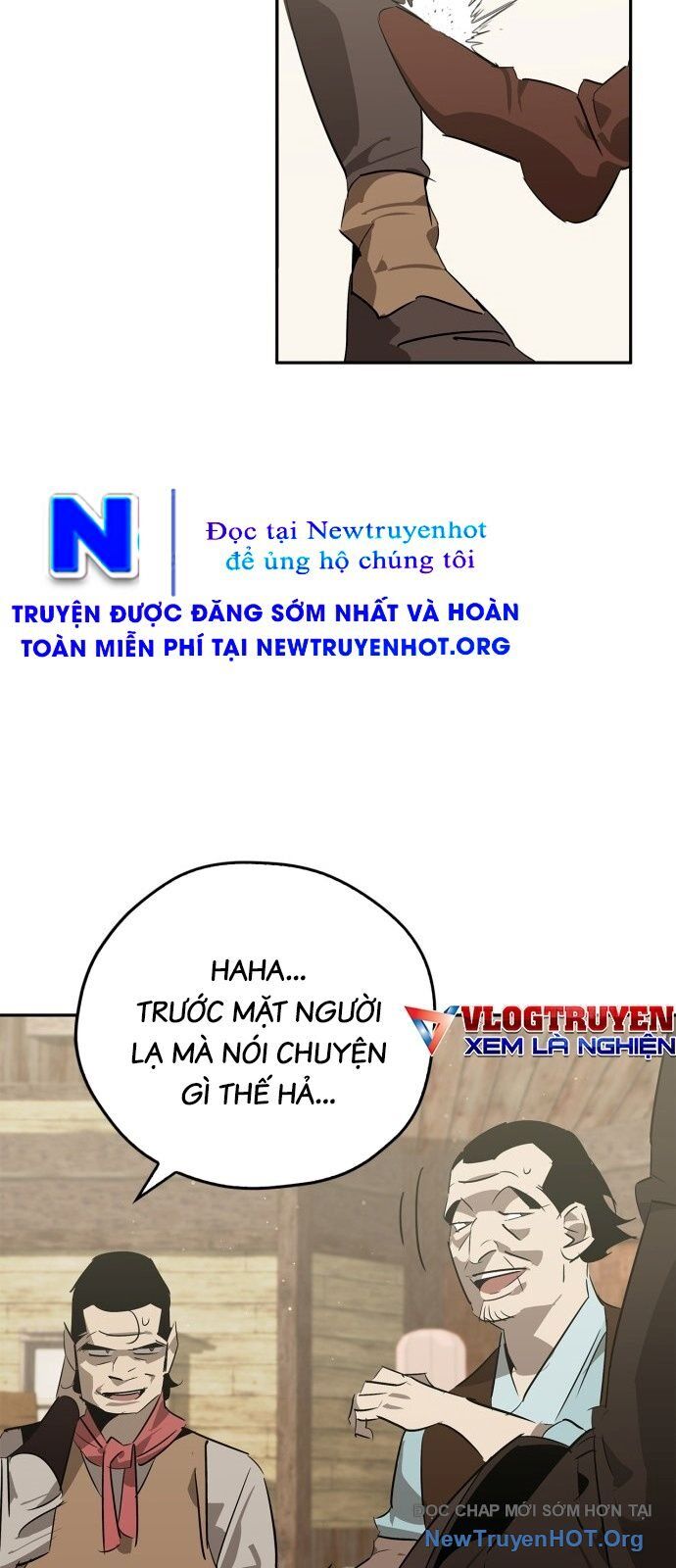 Võ Học Miền Viễn Tây - Chapter 26 - Page 29