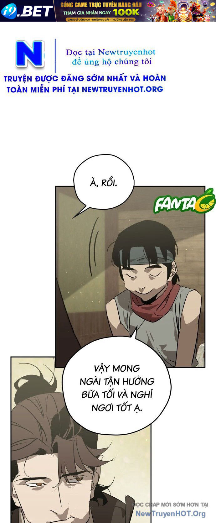 Võ Học Miền Viễn Tây - Chapter 26 - Page 3