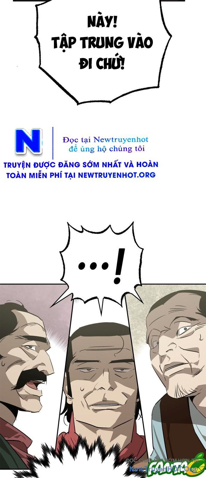 Võ Học Miền Viễn Tây - Chapter 26 - Page 31