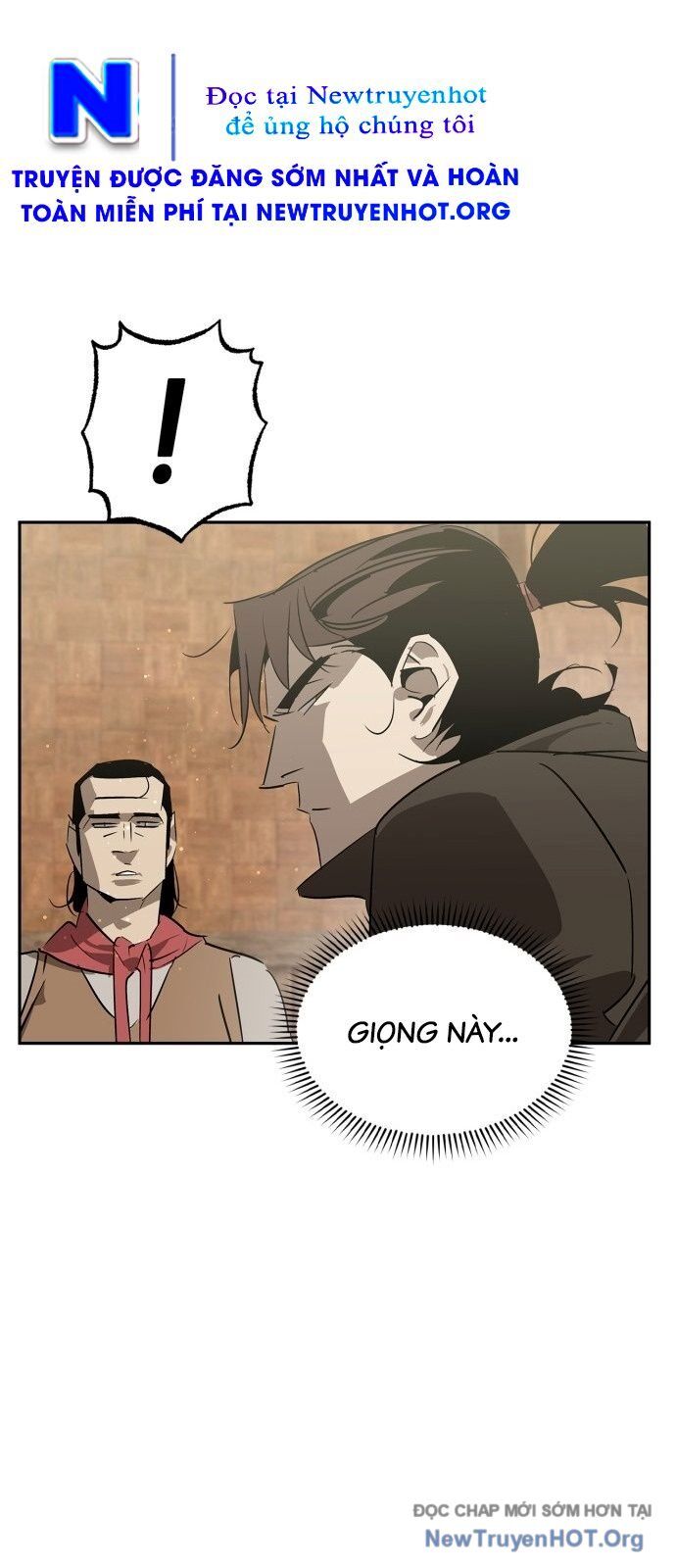 Võ Học Miền Viễn Tây - Chapter 26 - Page 34