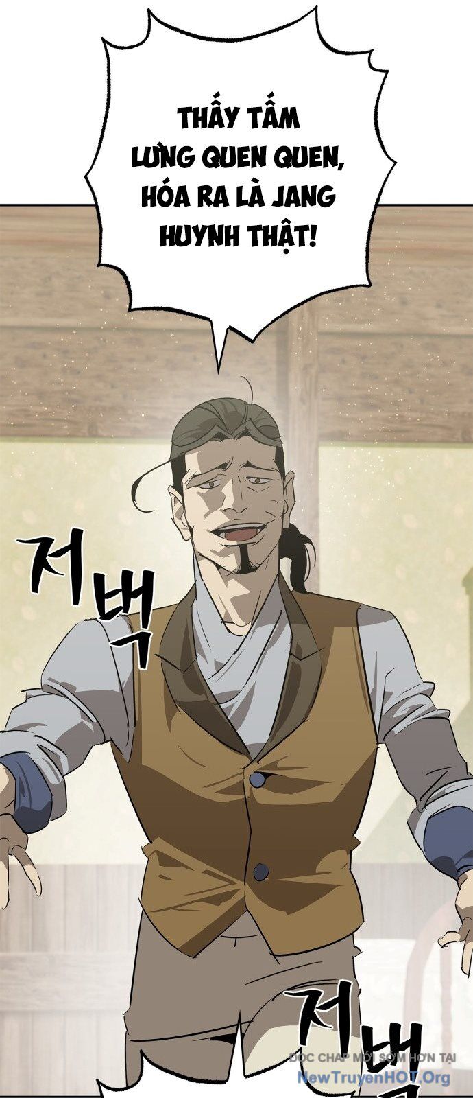 Võ Học Miền Viễn Tây - Chapter 26 - Page 35