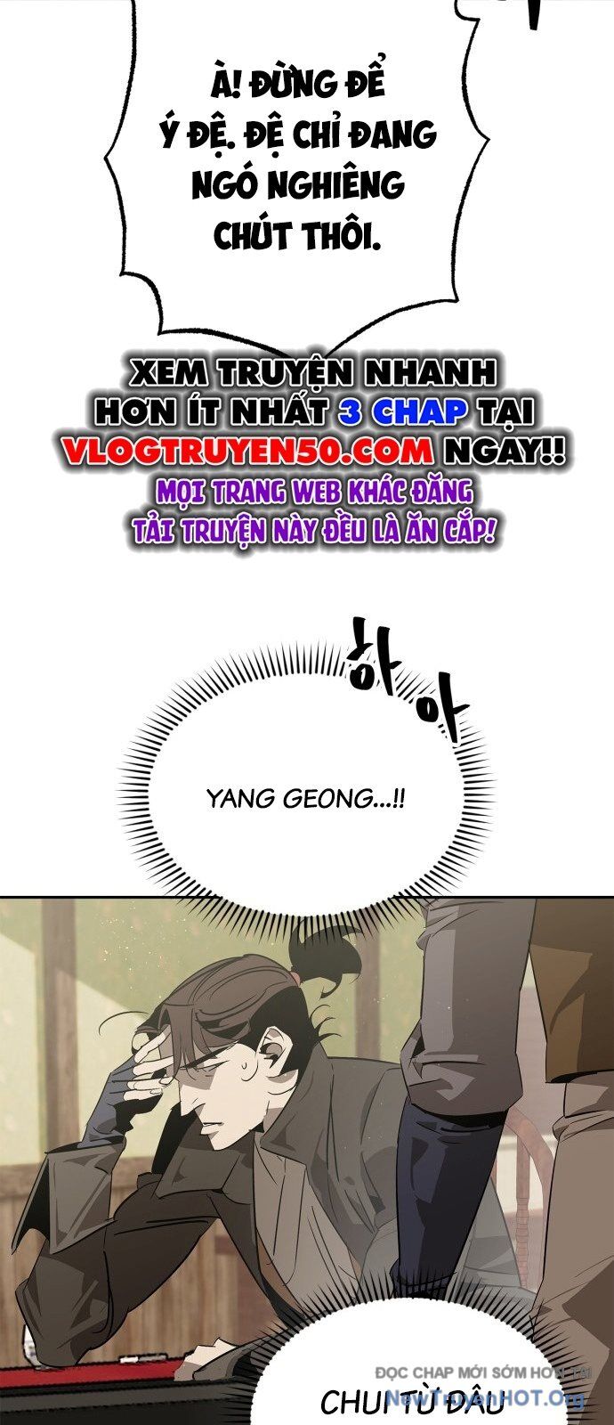 Võ Học Miền Viễn Tây - Chapter 26 - Page 36