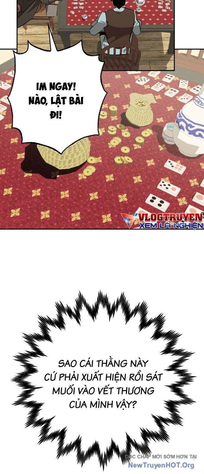Võ Học Miền Viễn Tây - Chapter 26 - Page 38