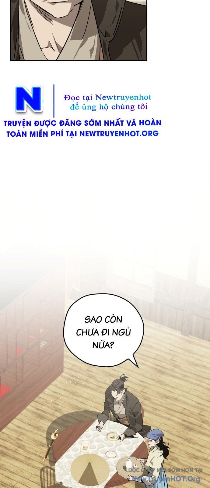 Võ Học Miền Viễn Tây - Chapter 26 - Page 4