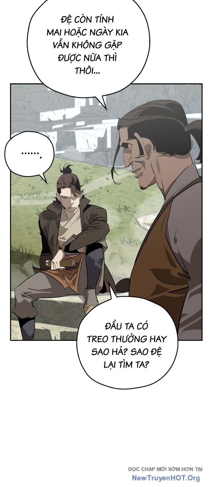 Võ Học Miền Viễn Tây - Chapter 26 - Page 41