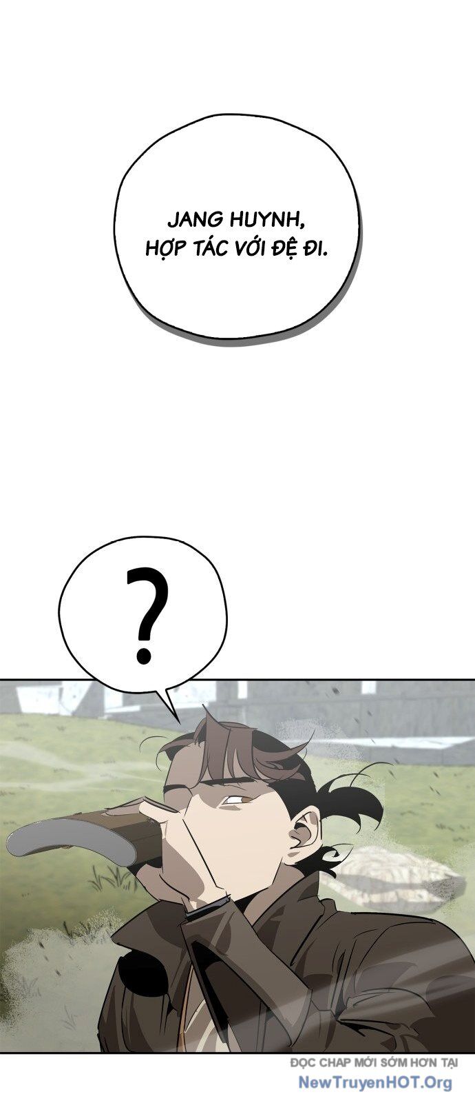 Võ Học Miền Viễn Tây - Chapter 26 - Page 43