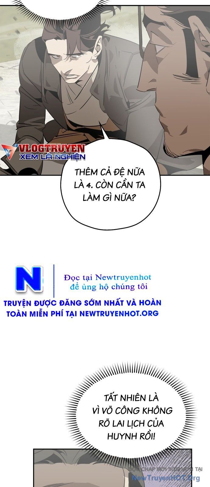 Võ Học Miền Viễn Tây - Chapter 26 - Page 46