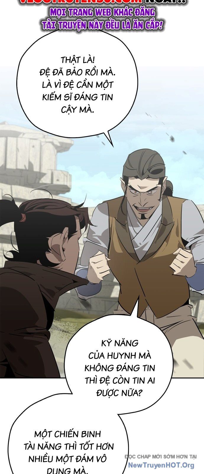 Võ Học Miền Viễn Tây - Chapter 26 - Page 48