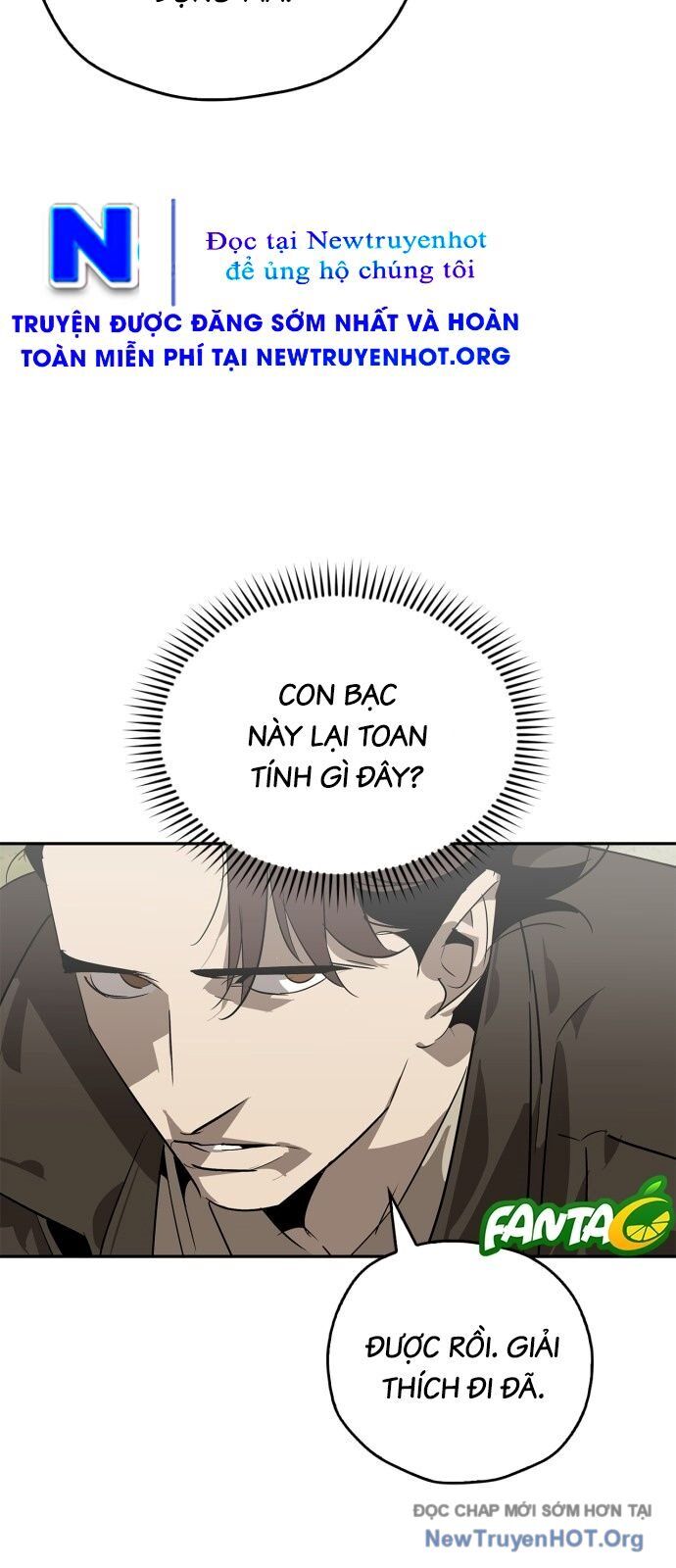 Võ Học Miền Viễn Tây - Chapter 26 - Page 49