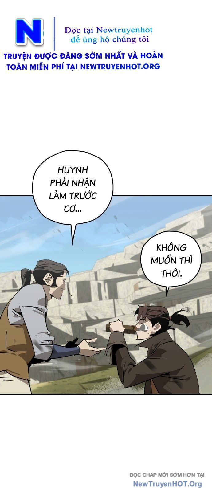 Võ Học Miền Viễn Tây - Chapter 26 - Page 50