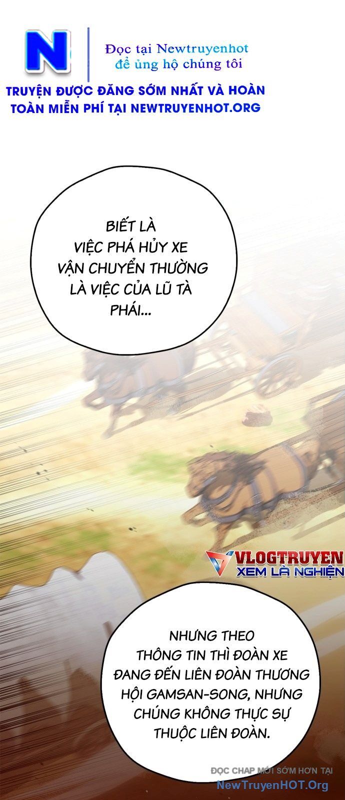 Võ Học Miền Viễn Tây - Chapter 26 - Page 52