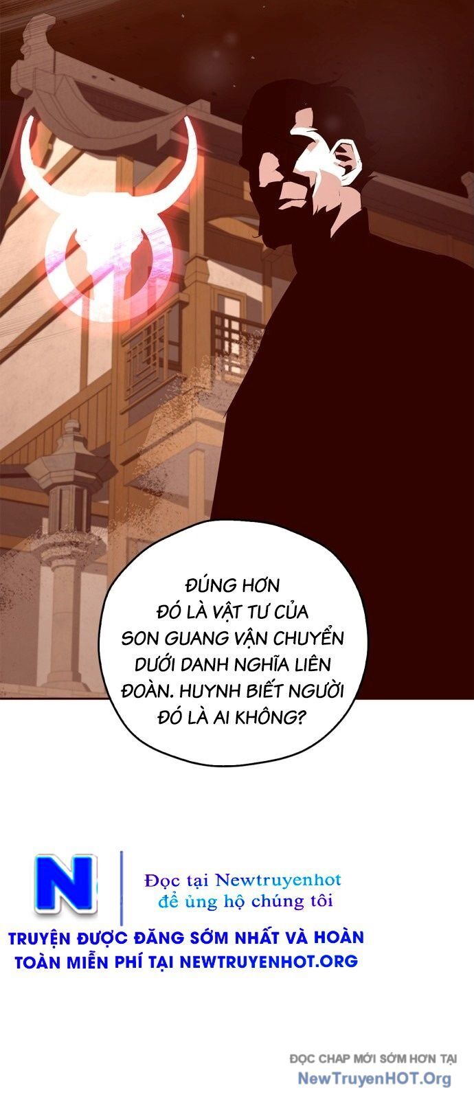 Võ Học Miền Viễn Tây - Chapter 26 - Page 53