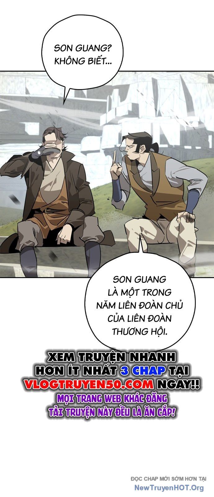 Võ Học Miền Viễn Tây - Chapter 26 - Page 54