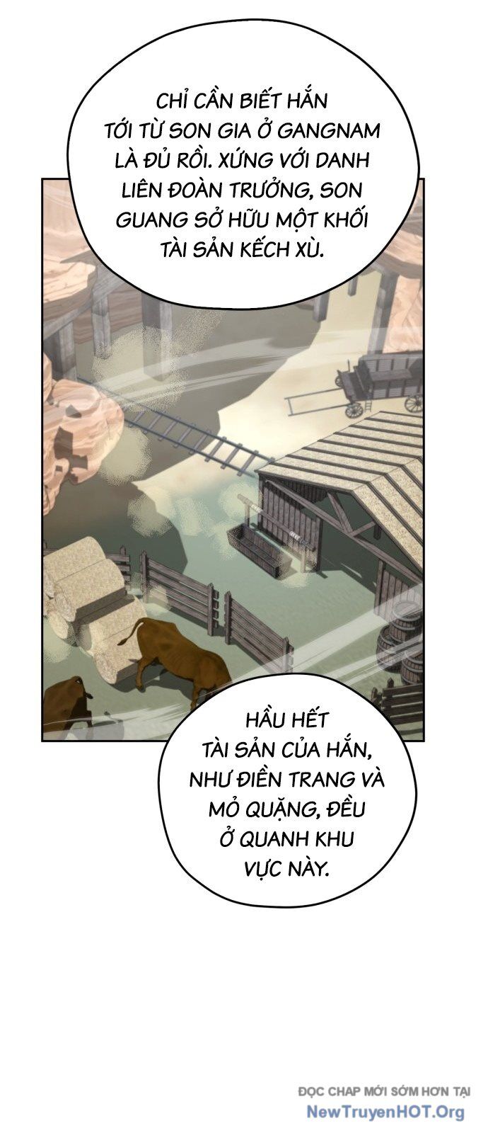 Võ Học Miền Viễn Tây - Chapter 26 - Page 55