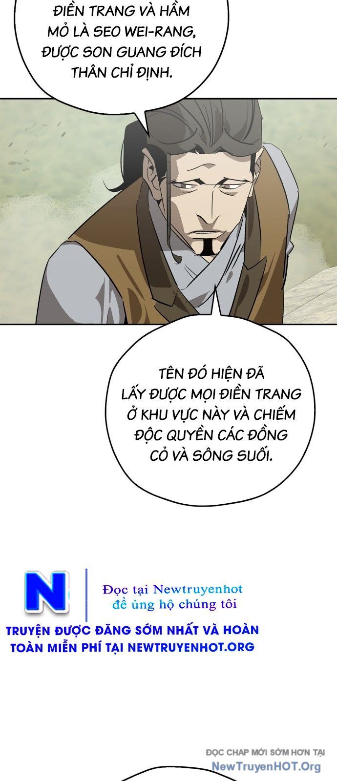 Võ Học Miền Viễn Tây - Chapter 26 - Page 57