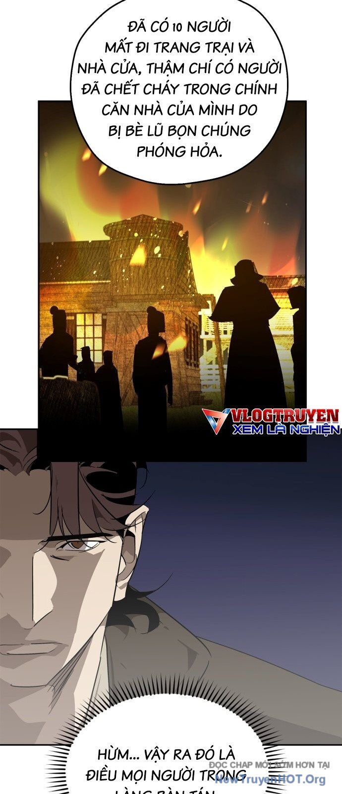 Võ Học Miền Viễn Tây - Chapter 26 - Page 58