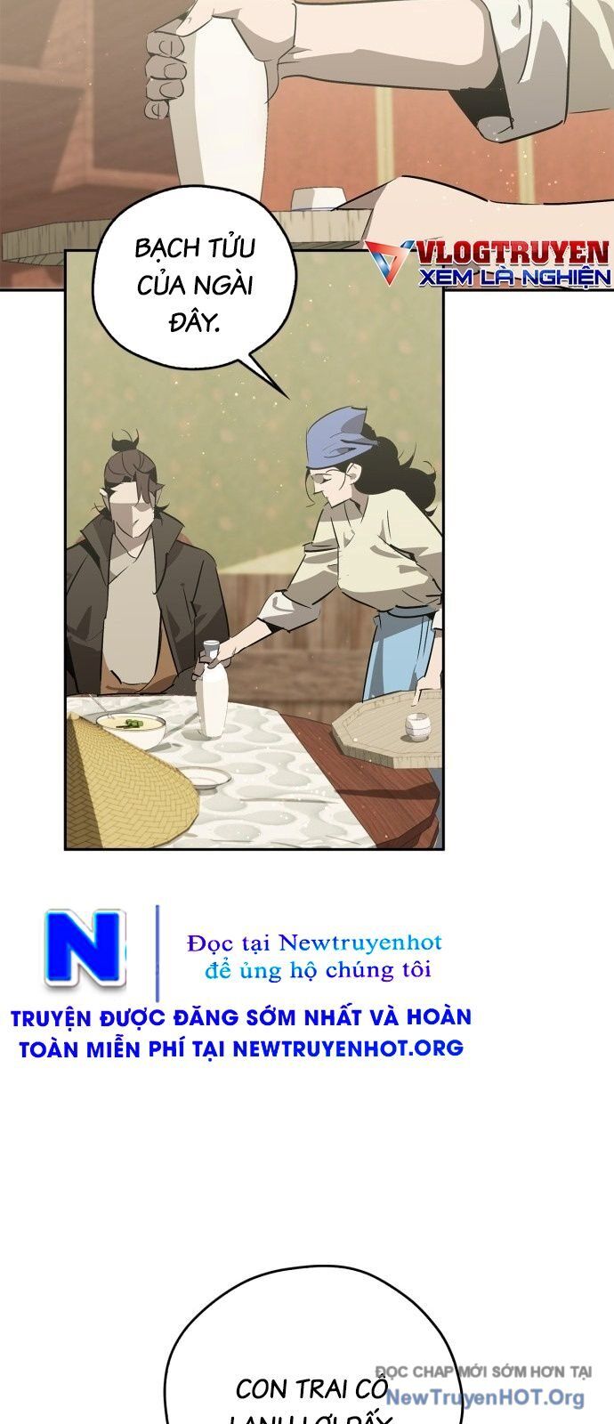 Võ Học Miền Viễn Tây - Chapter 26 - Page 6