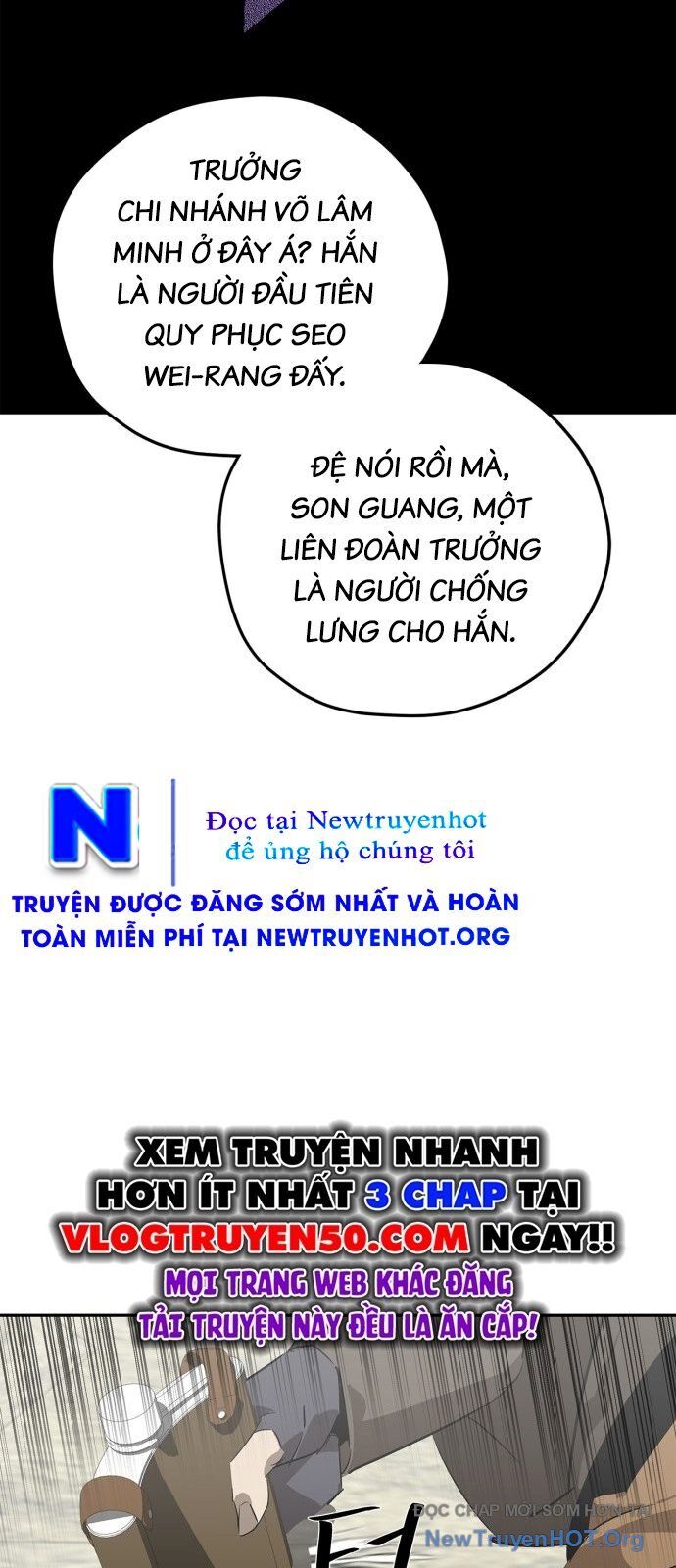 Võ Học Miền Viễn Tây - Chapter 26 - Page 60