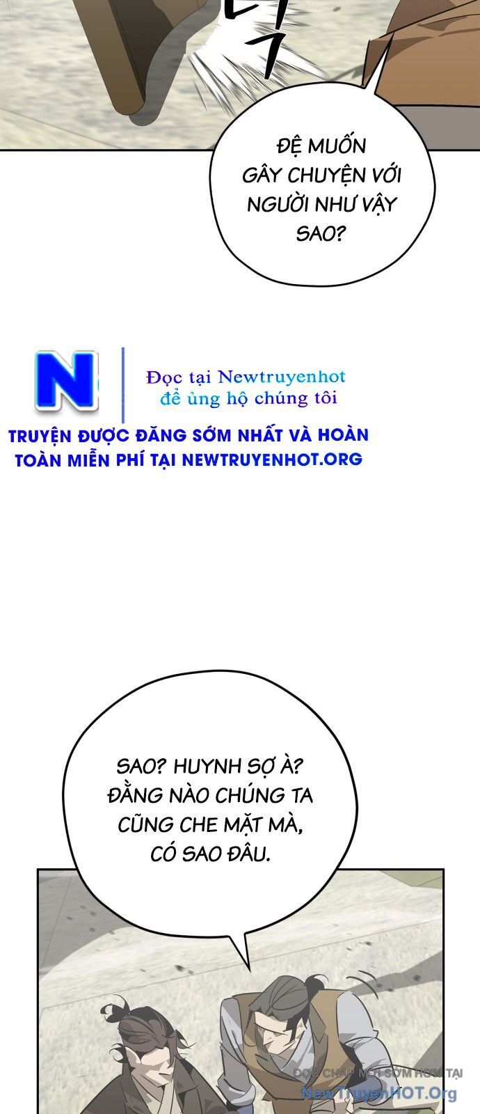 Võ Học Miền Viễn Tây - Chapter 26 - Page 61