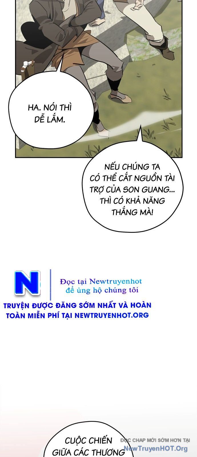 Võ Học Miền Viễn Tây - Chapter 26 - Page 62
