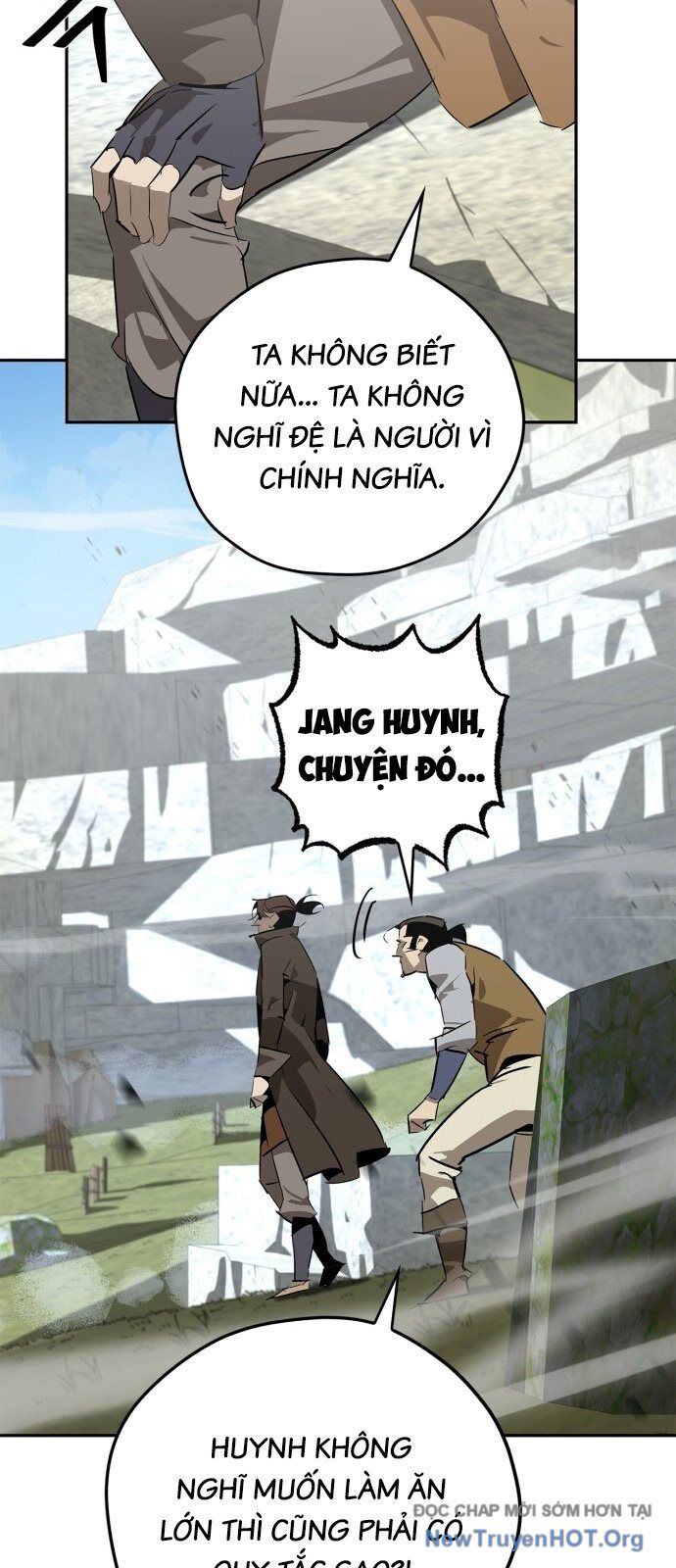 Võ Học Miền Viễn Tây - Chapter 26 - Page 66