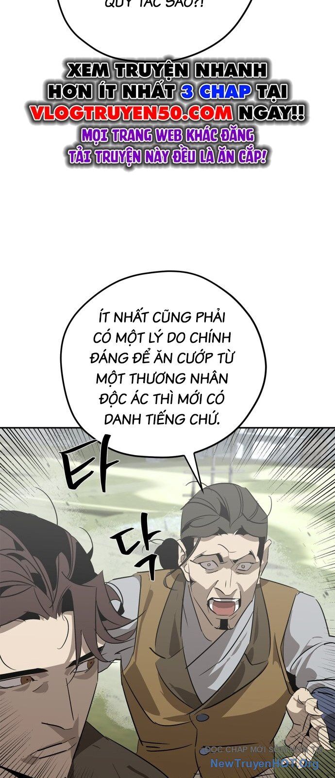 Võ Học Miền Viễn Tây - Chapter 26 - Page 67
