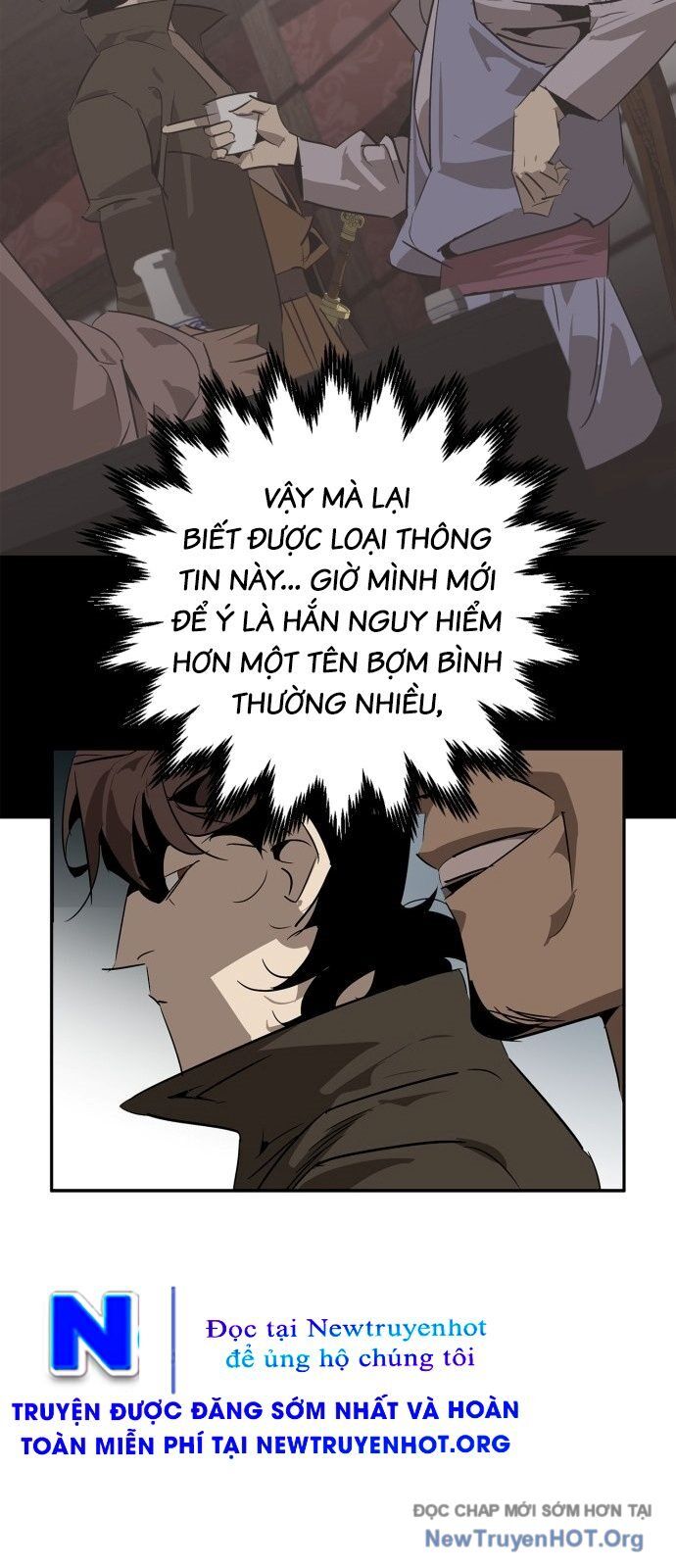 Võ Học Miền Viễn Tây - Chapter 26 - Page 69