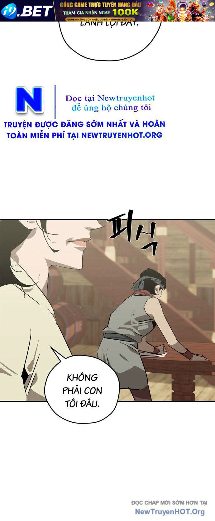 Võ Học Miền Viễn Tây - Chapter 26 - Page 7