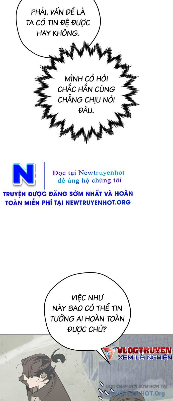 Võ Học Miền Viễn Tây - Chapter 26 - Page 71