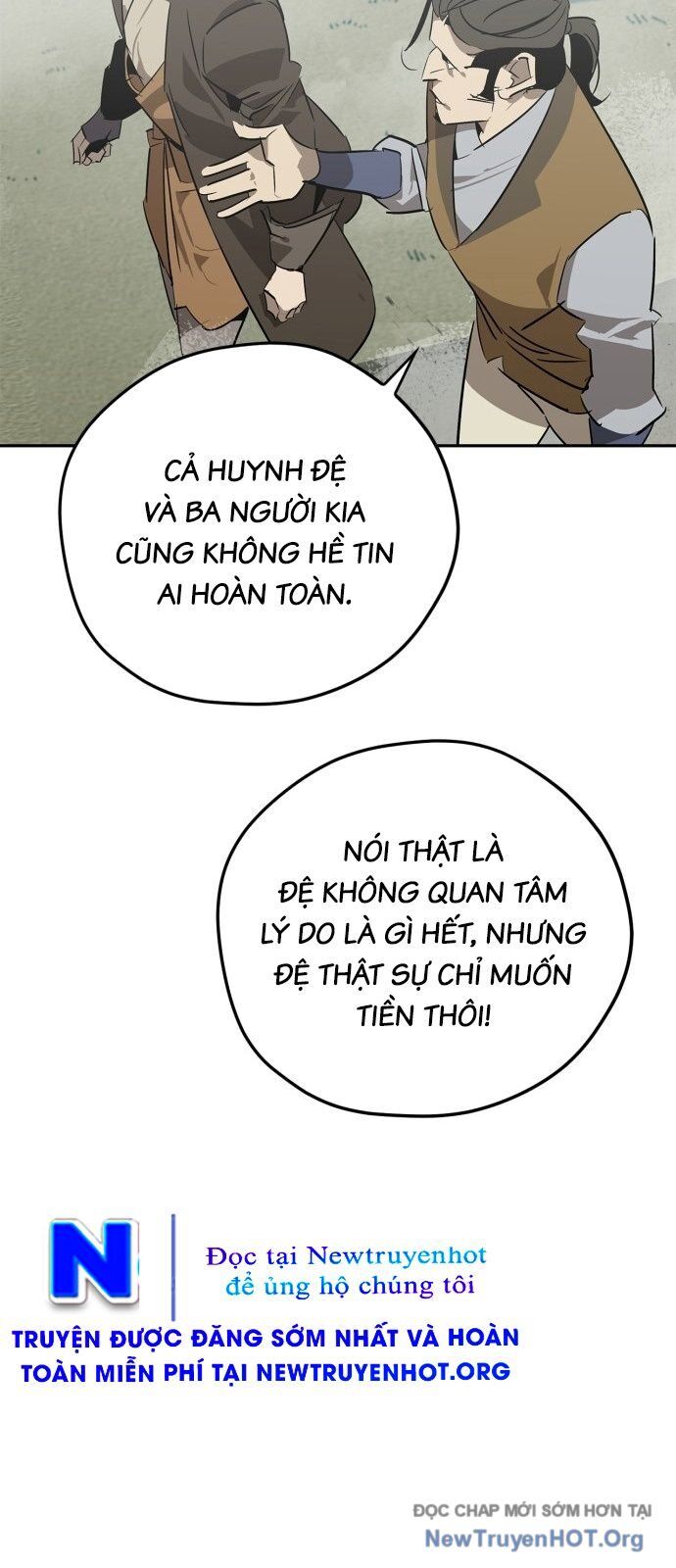 Võ Học Miền Viễn Tây - Chapter 26 - Page 72