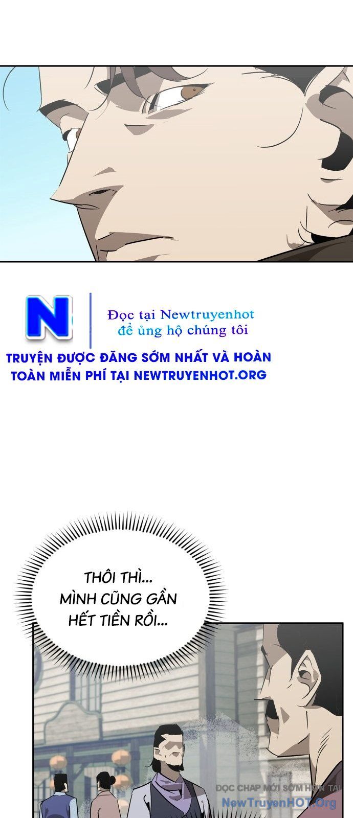 Võ Học Miền Viễn Tây - Chapter 26 - Page 73