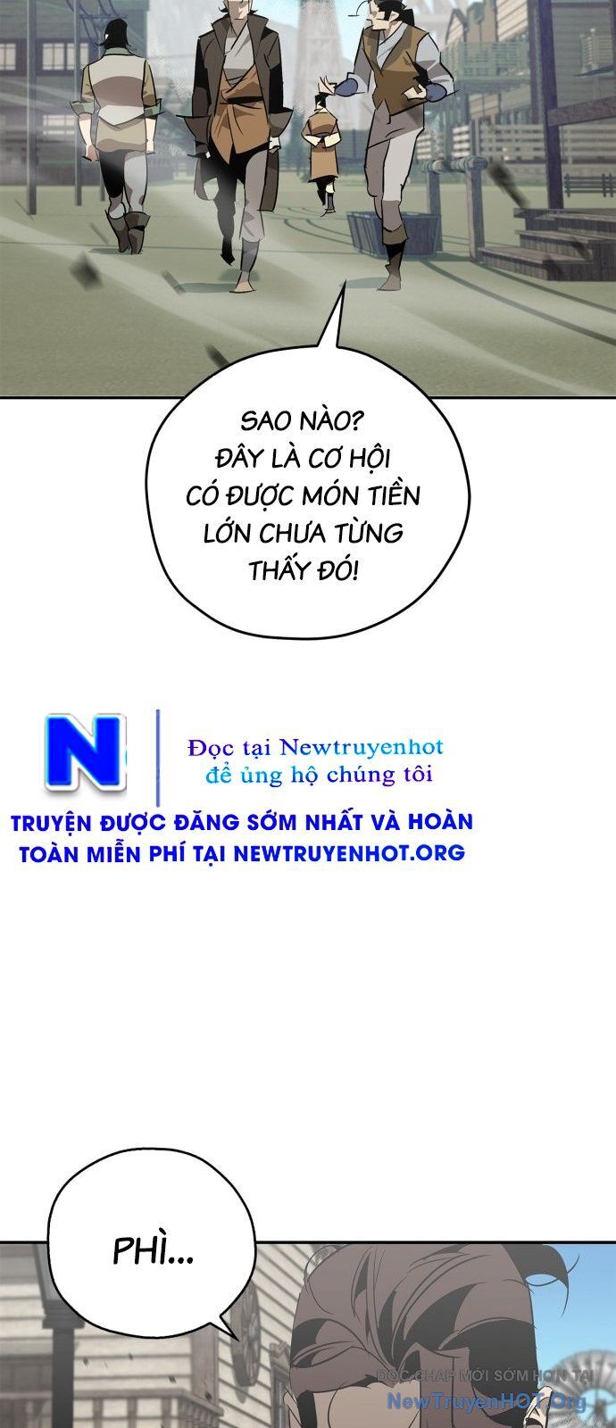 Võ Học Miền Viễn Tây - Chapter 26 - Page 75