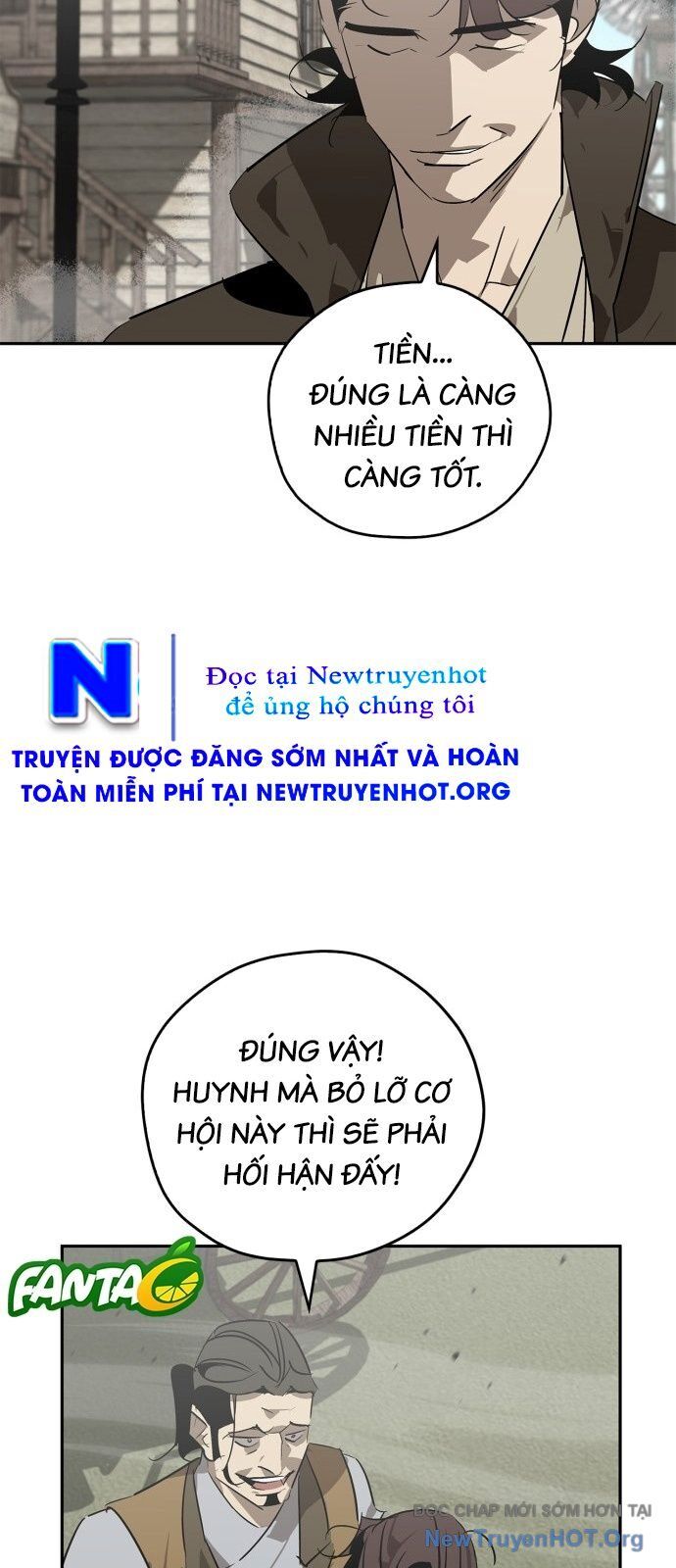 Võ Học Miền Viễn Tây - Chapter 26 - Page 76