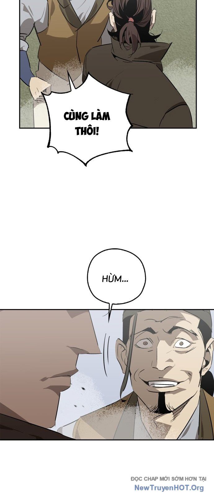 Võ Học Miền Viễn Tây - Chapter 26 - Page 77